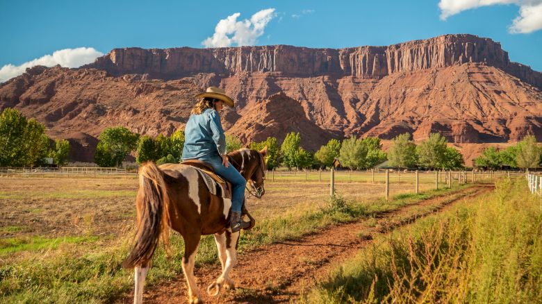 Sorrel River Ranch Resort and Spa