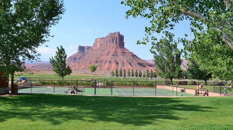 Sorrel River Ranch Resort and Spa