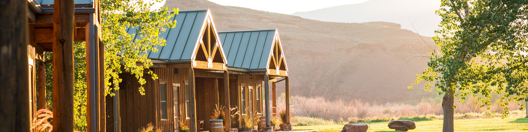 Sorrel River Ranch Resort and Spa