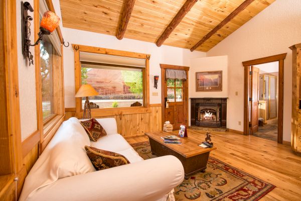Sorrel River Ranch Resort and Spa