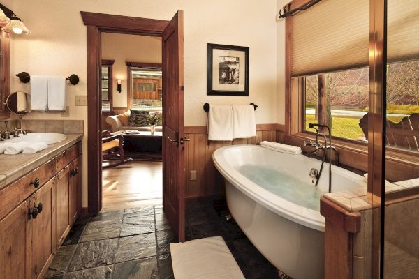 Sorrel River Ranch Resort and Spa