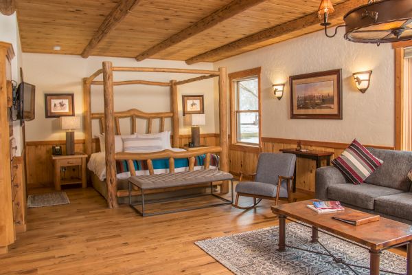 Sorrel River Ranch Resort and Spa