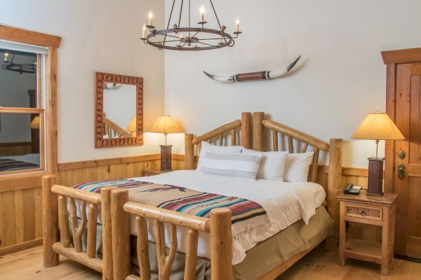 Sorrel River Ranch Resort and Spa