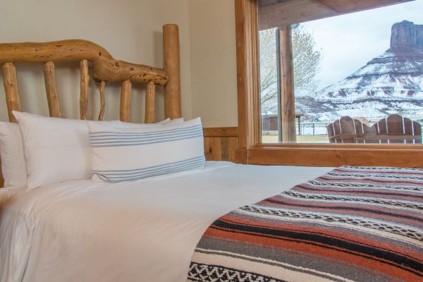 Sorrel River Ranch Resort and Spa