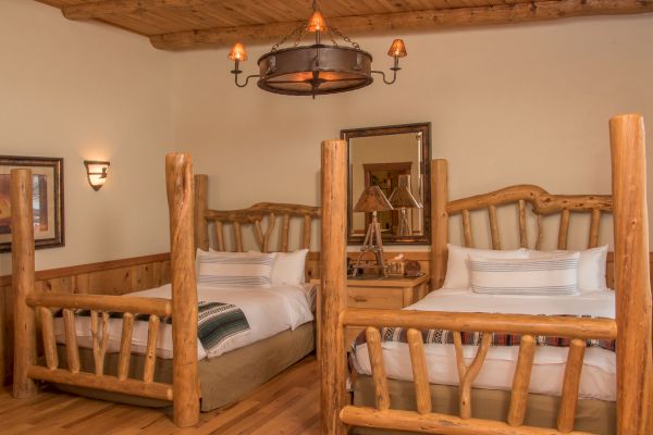 Sorrel River Ranch Resort and Spa