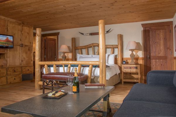 Sorrel River Ranch Resort and Spa