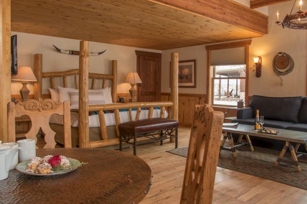Sorrel River Ranch Resort and Spa