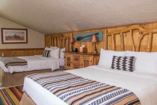 Sorrel River Ranch Resort and Spa