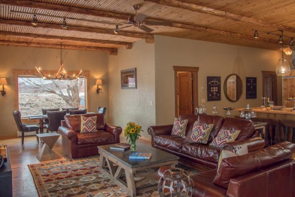Sorrel River Ranch Resort and Spa