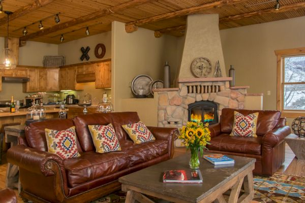 Sorrel River Ranch Resort and Spa