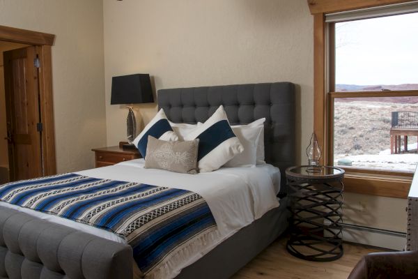 Sorrel River Ranch Resort and Spa