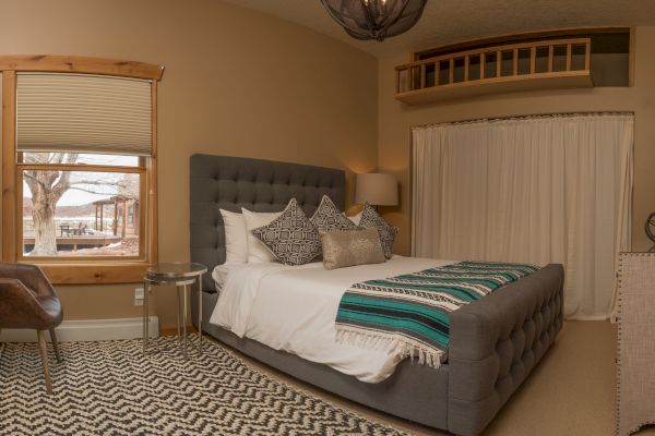 Sorrel River Ranch Resort and Spa