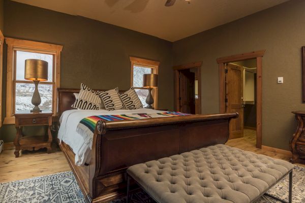 Sorrel River Ranch Resort and Spa