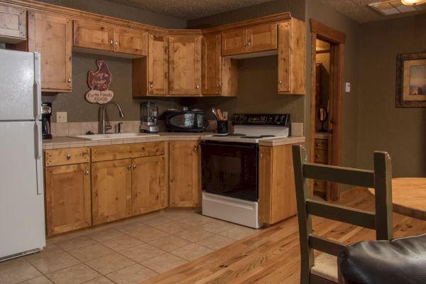 Sorrel River Ranch Resort and Spa