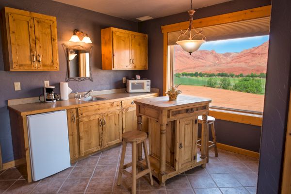 Sorrel River Ranch Resort and Spa