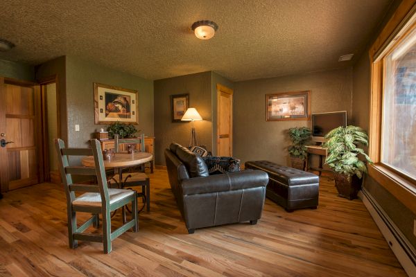 Sorrel River Ranch Resort and Spa