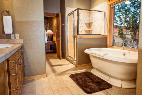 Sorrel River Ranch Resort and Spa