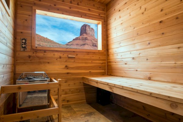 Sorrel River Ranch Resort and Spa