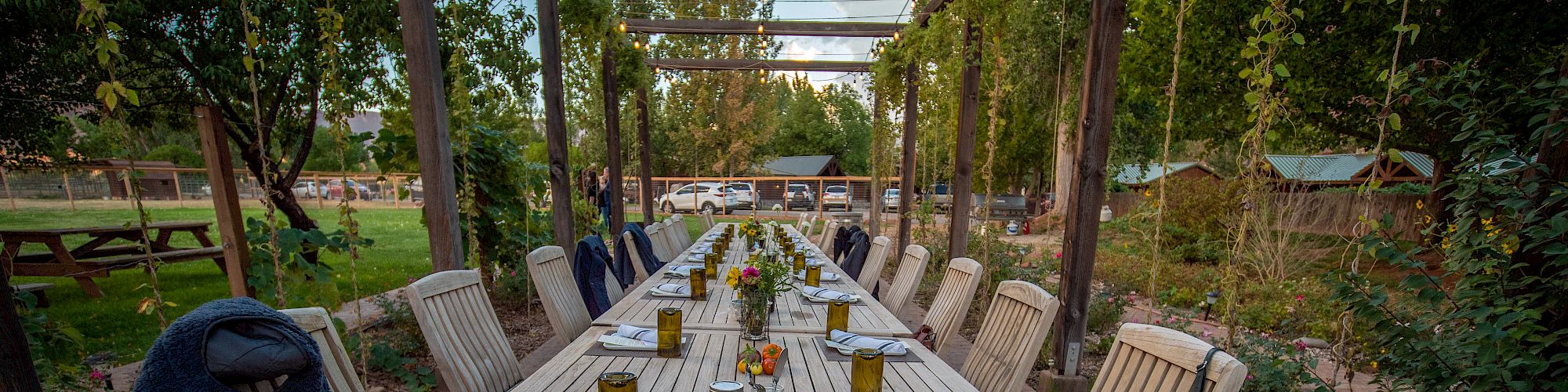 Sorrel River Ranch Resort and Spa
