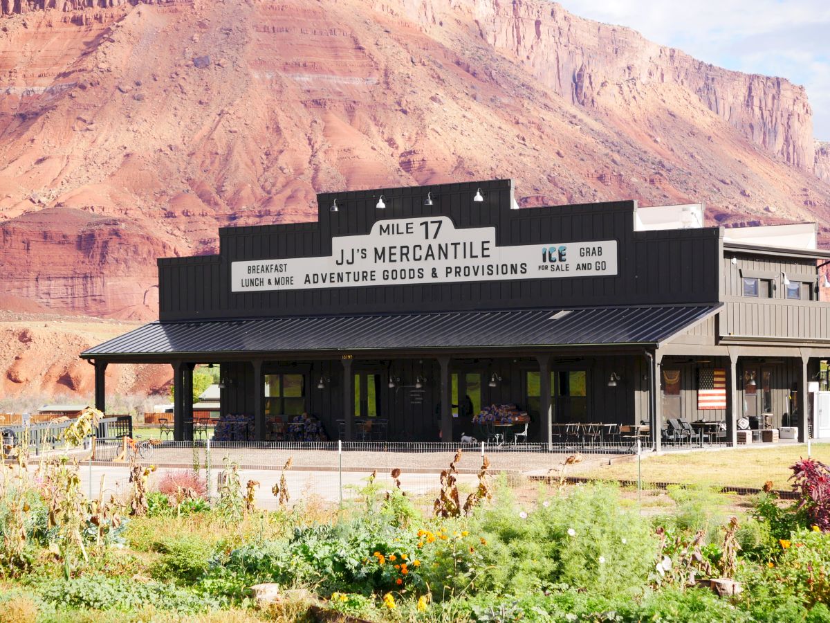 Sorrel River Ranch Resort and Spa