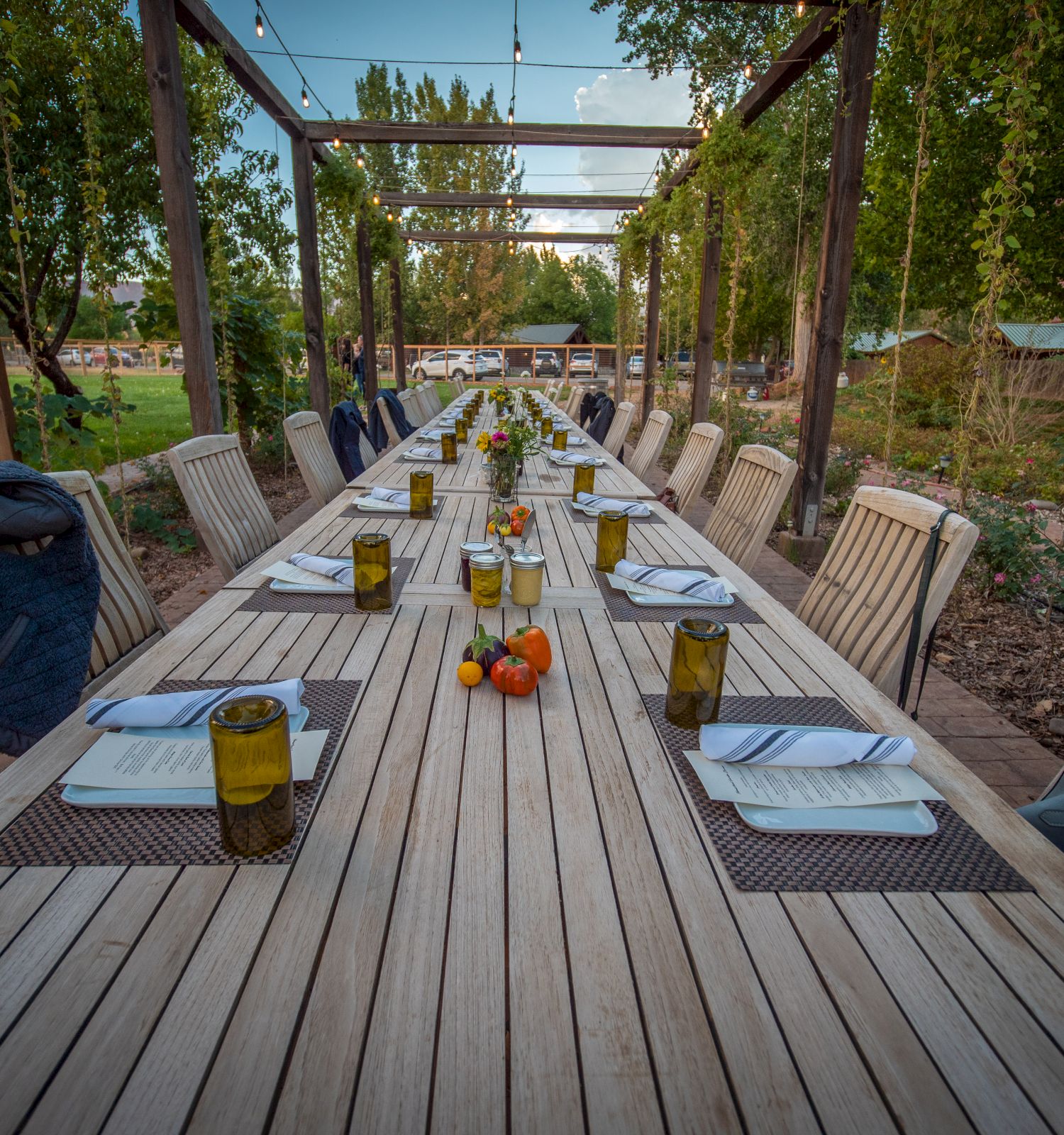 Sorrel River Ranch Resort and Spa
