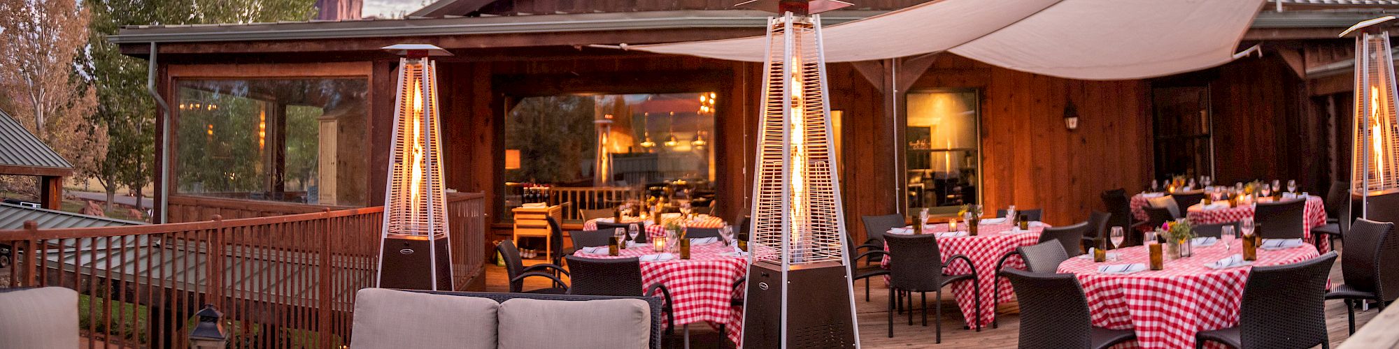 Sorrel River Ranch Resort and Spa