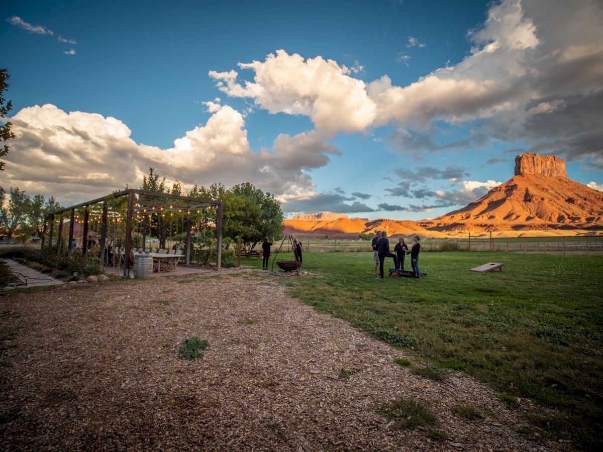 Sorrel River Ranch Resort and Spa