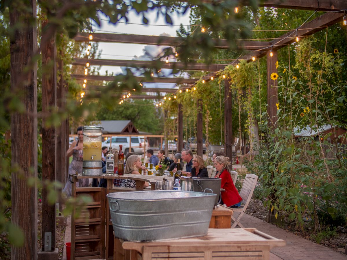 Sorrel River Ranch Resort and Spa