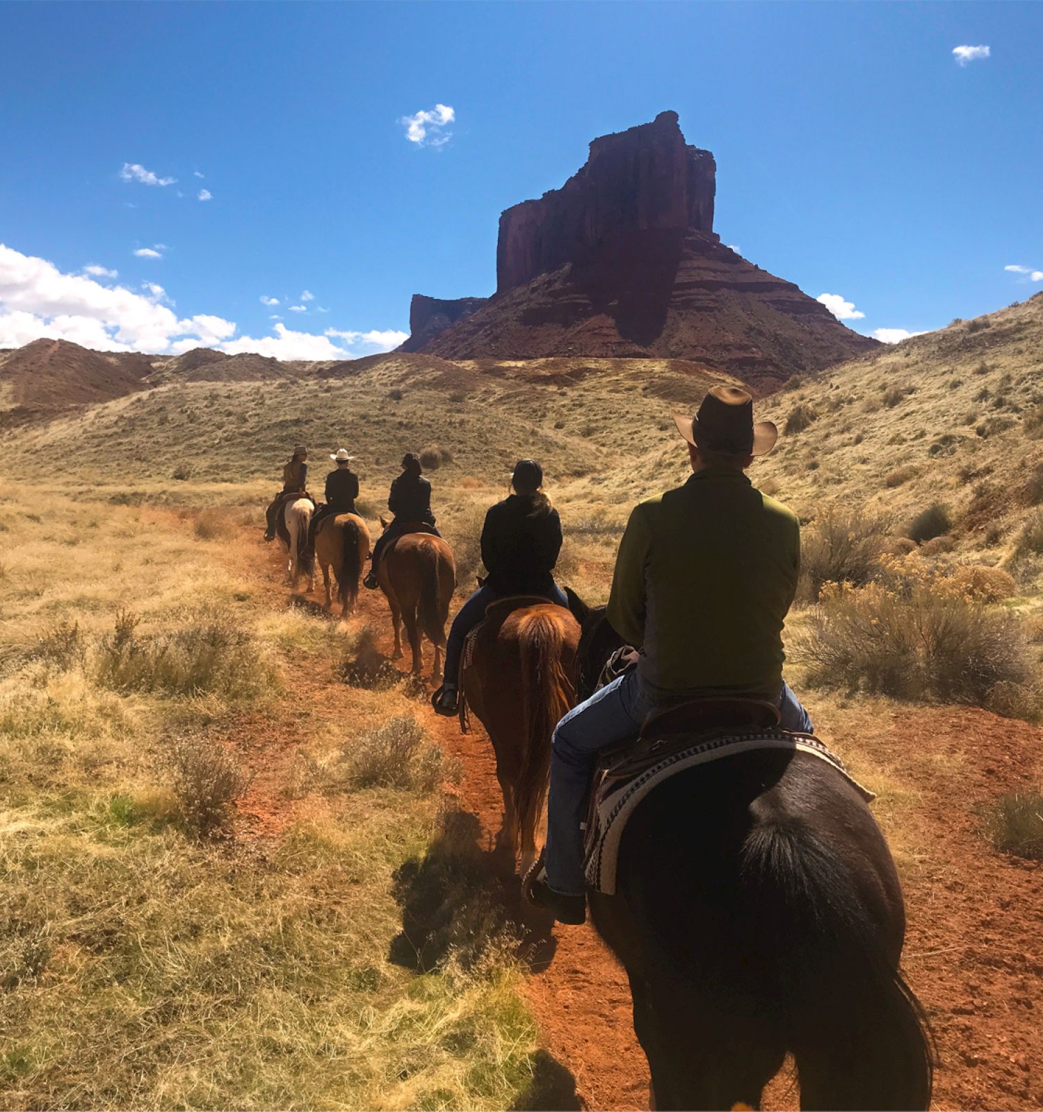 Sorrel River Ranch Resort and Spa