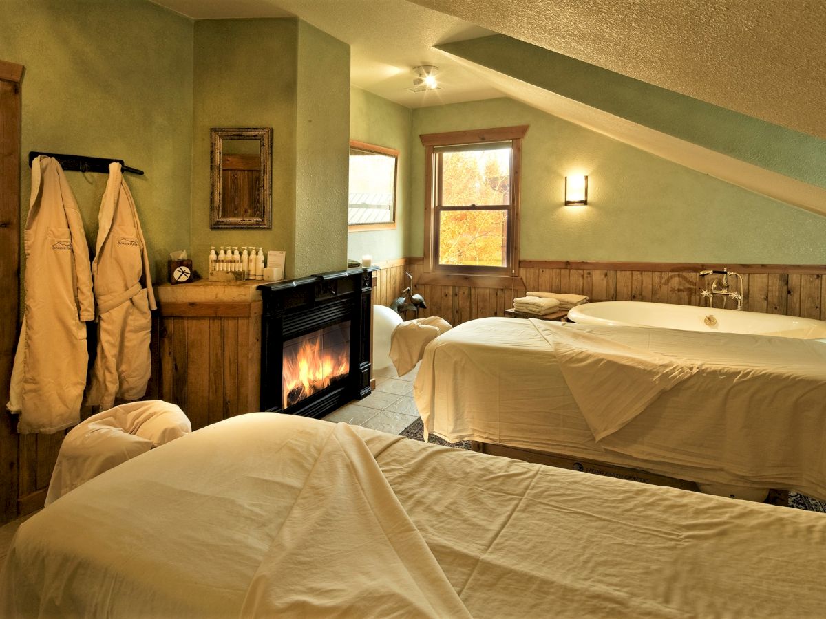 Sorrel River Ranch Resort and Spa