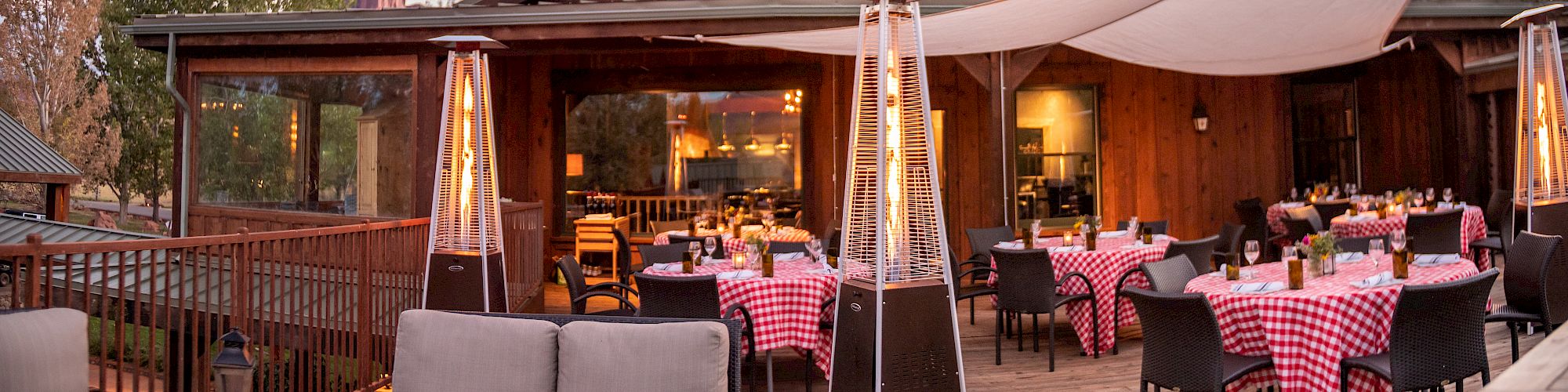 Sorrel River Ranch Resort and Spa