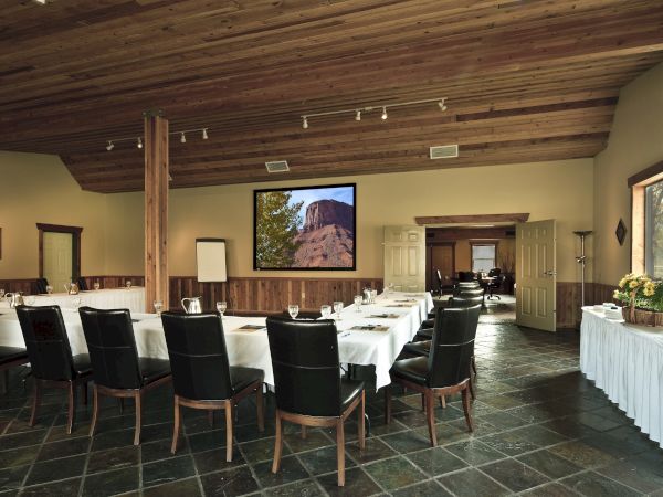 Sorrel River Ranch Resort and Spa