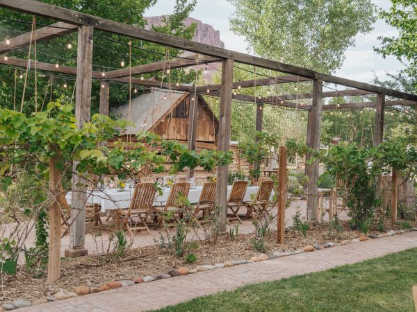 Sorrel River Ranch Resort and Spa