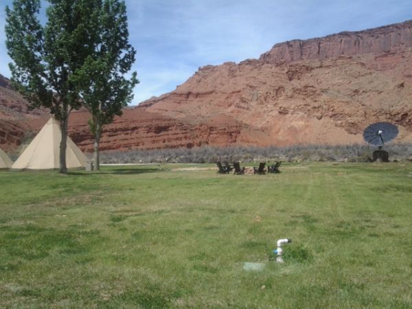 Sorrel River Ranch Resort and Spa