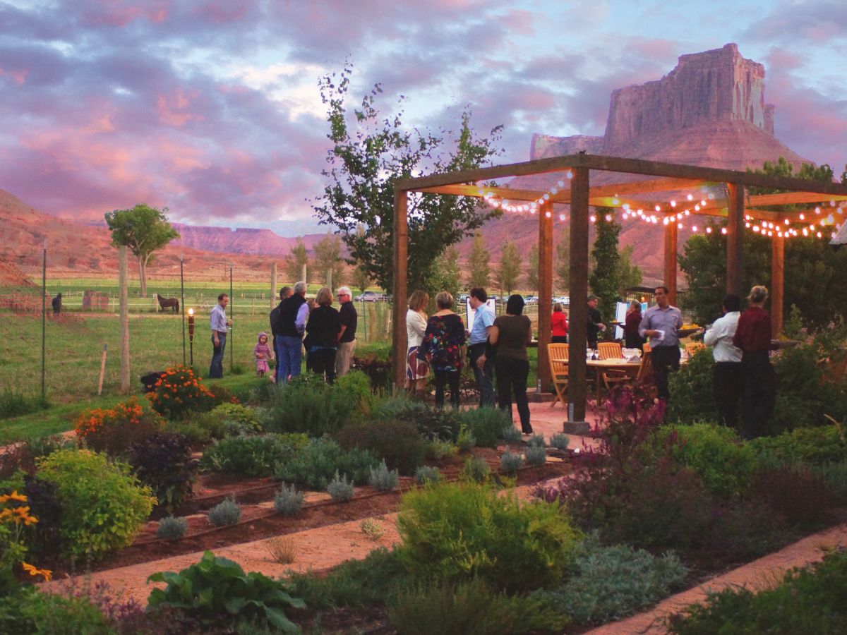 Sorrel River Ranch Resort and Spa