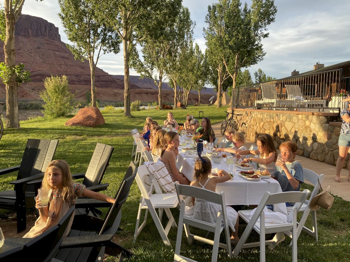 Sorrel River Ranch Resort and Spa