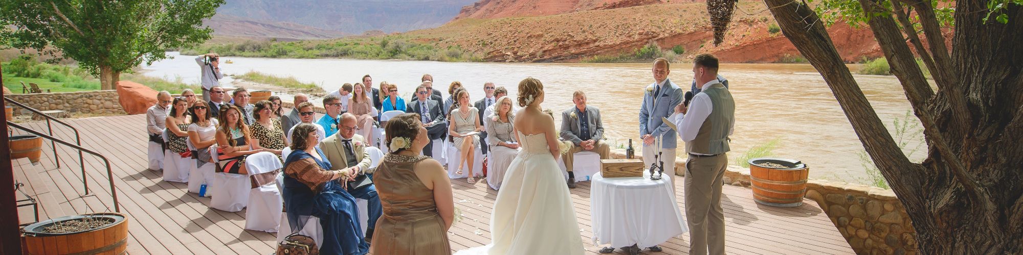Sorrel River Ranch Resort and Spa