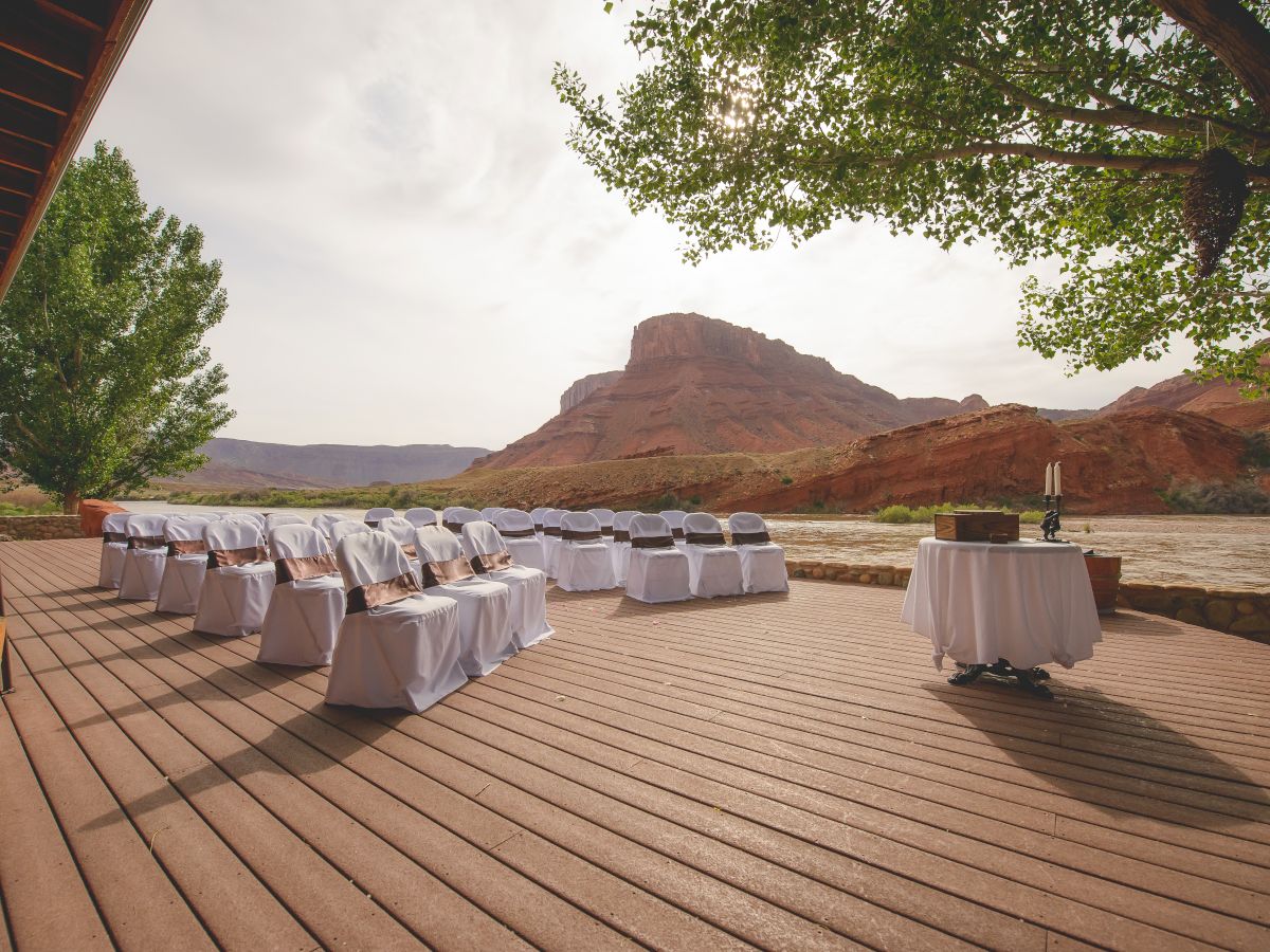 Sorrel River Ranch Resort and Spa