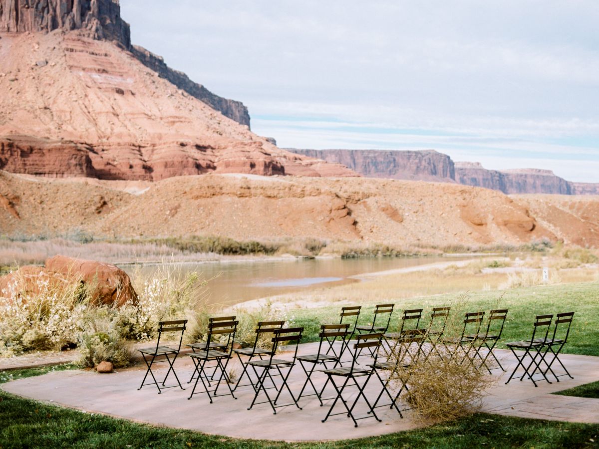 Sorrel River Ranch Resort and Spa