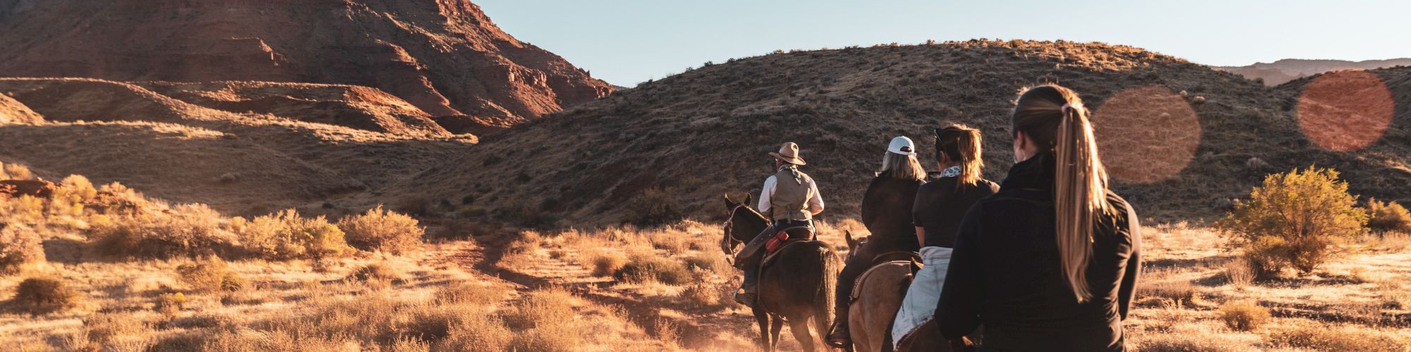 Sorrel River Ranch Resort and Spa