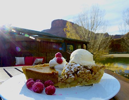 Sorrel River Ranch Resort and Spa