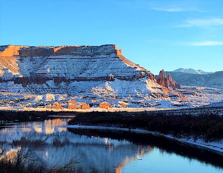 Sorrel River Ranch Resort and Spa