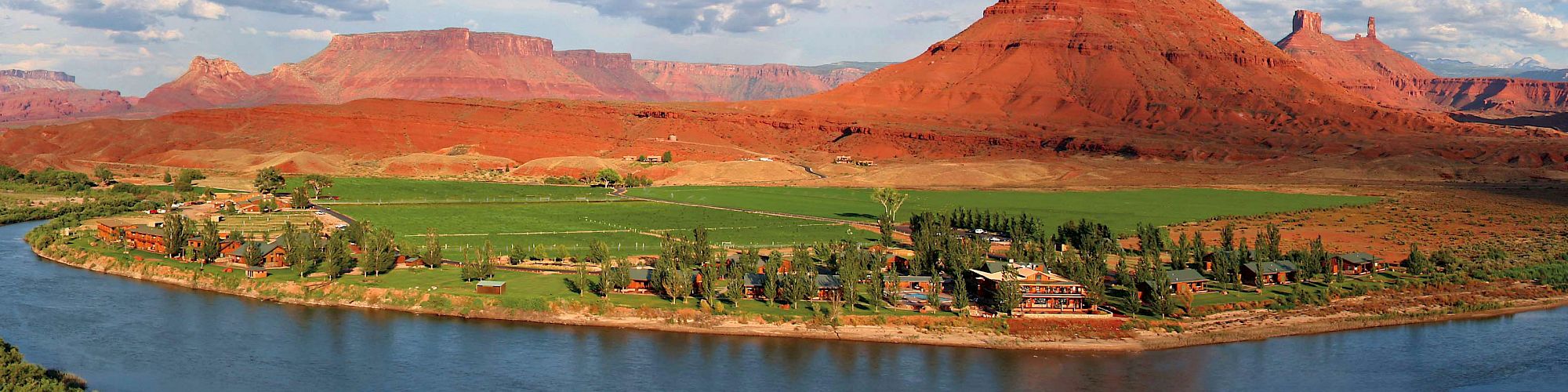 Sorrel River Ranch Resort and Spa