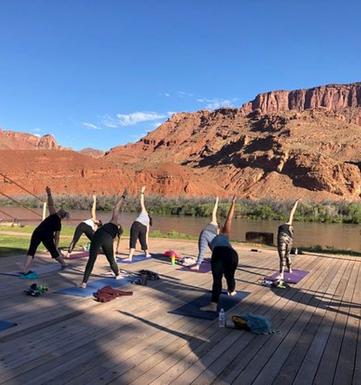 Sorrel River Ranch Resort and Spa
