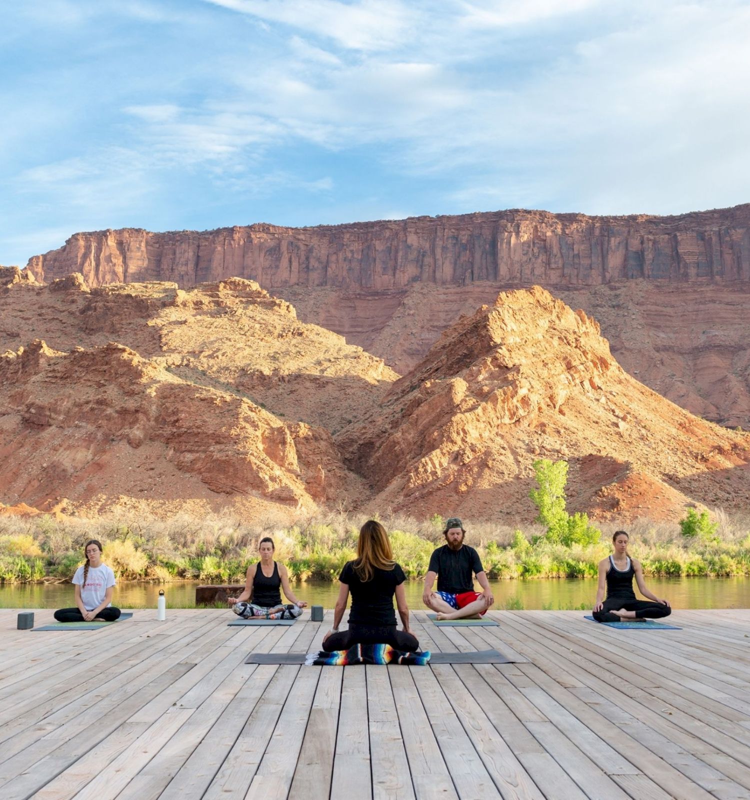 Sorrel River Ranch Resort and Spa