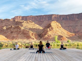 Sorrel River Ranch Resort and Spa