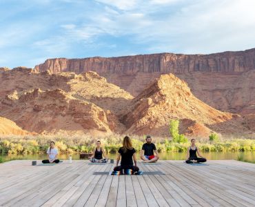 Sorrel River Ranch Resort and Spa