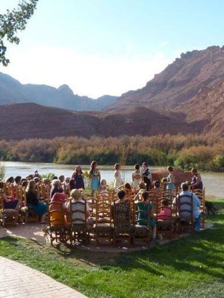 Sorrel River Ranch Resort and Spa