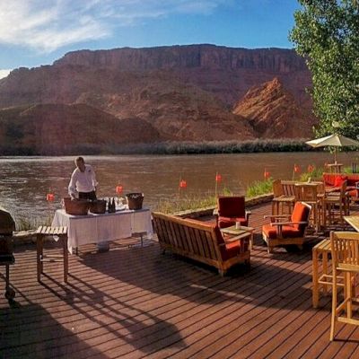 Sorrel River Ranch Resort and Spa