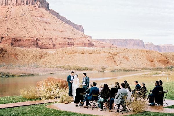Sorrel River Ranch Resort and Spa